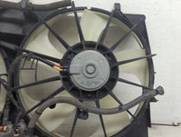 2010 Lexus Rx450h Electric Radiator Cooling Fan Motor Assembly Fits OEM Used Auto Parts - Oemusedautoparts1.com