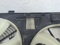 2010 Lexus Rx450h Electric Radiator Cooling Fan Motor Assembly Fits OEM Used Auto Parts - Oemusedautoparts1.com
