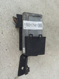 2010 Lexus Rx450h PCM Engine Control Computer ECU ECM PCU OEM P/N:89661-48E21 275400-1740 Fits OEM Used Auto Parts - Oemused