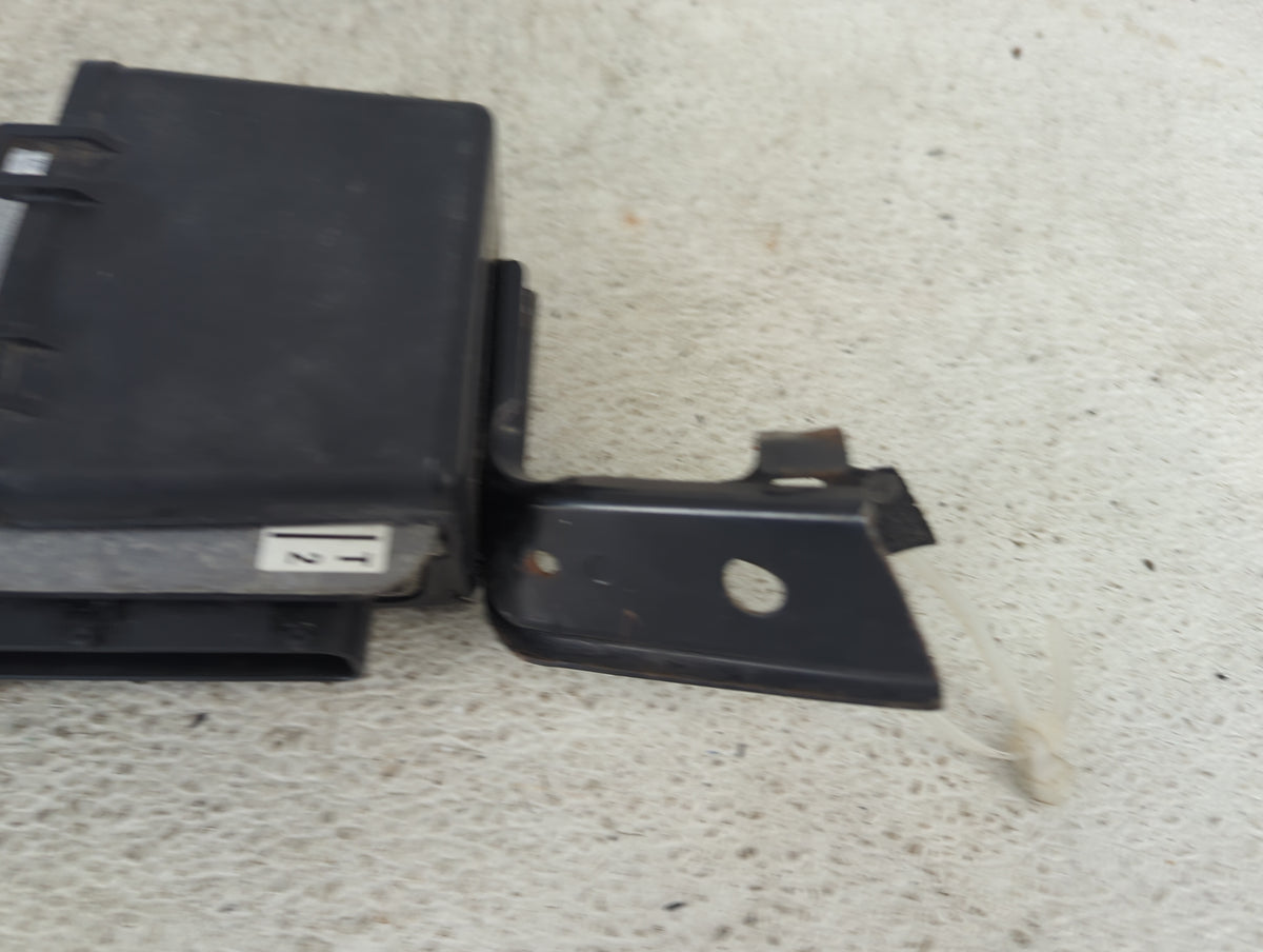 2010 Lexus Rx450h PCM Engine Control Computer ECU ECM PCU OEM P/N:89661-48E21 275400-1740 Fits OEM Used Auto Parts - Oemused
