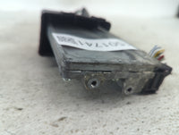 2010 Lexus Rx450h PCM Engine Control Computer ECU ECM PCU OEM P/N:89661-48E21 275400-1740 Fits OEM Used Auto Parts - Oemused