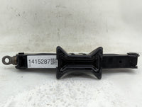 2010 Lexus Sc430 Spare Scissor Car Jack - Oemusedautoparts1.com