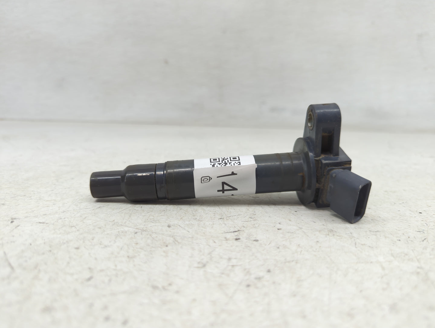 2002-2010 Lexus Sc430 Ignition Coil Igniter Pack - Oemusedautoparts1.com