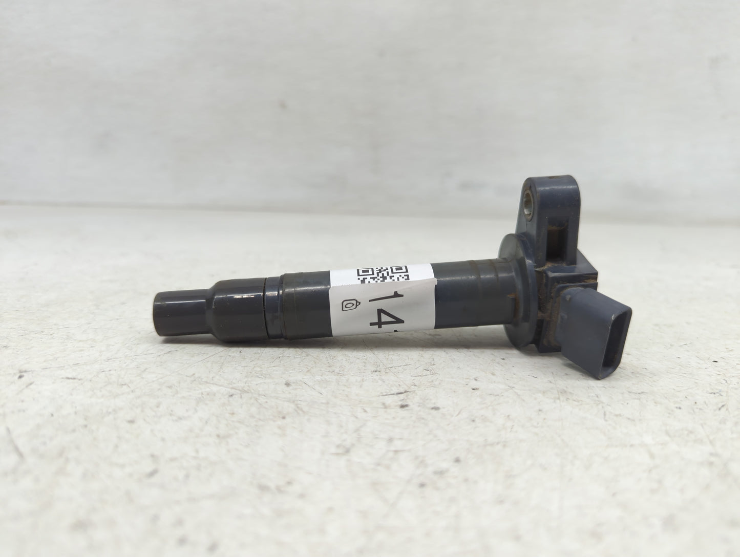 2002-2010 Lexus Sc430 Ignition Coil Igniter Pack - Oemusedautoparts1.com