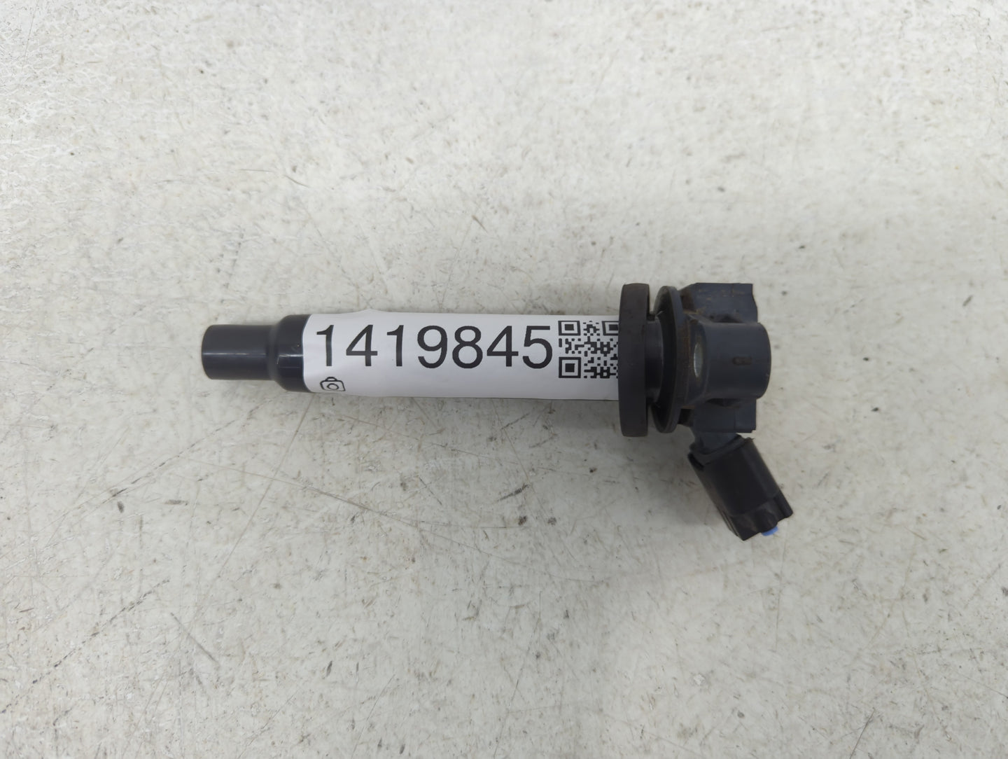 2002-2010 Lexus Sc430 Ignition Coil Igniter Pack - Oemusedautoparts1.com