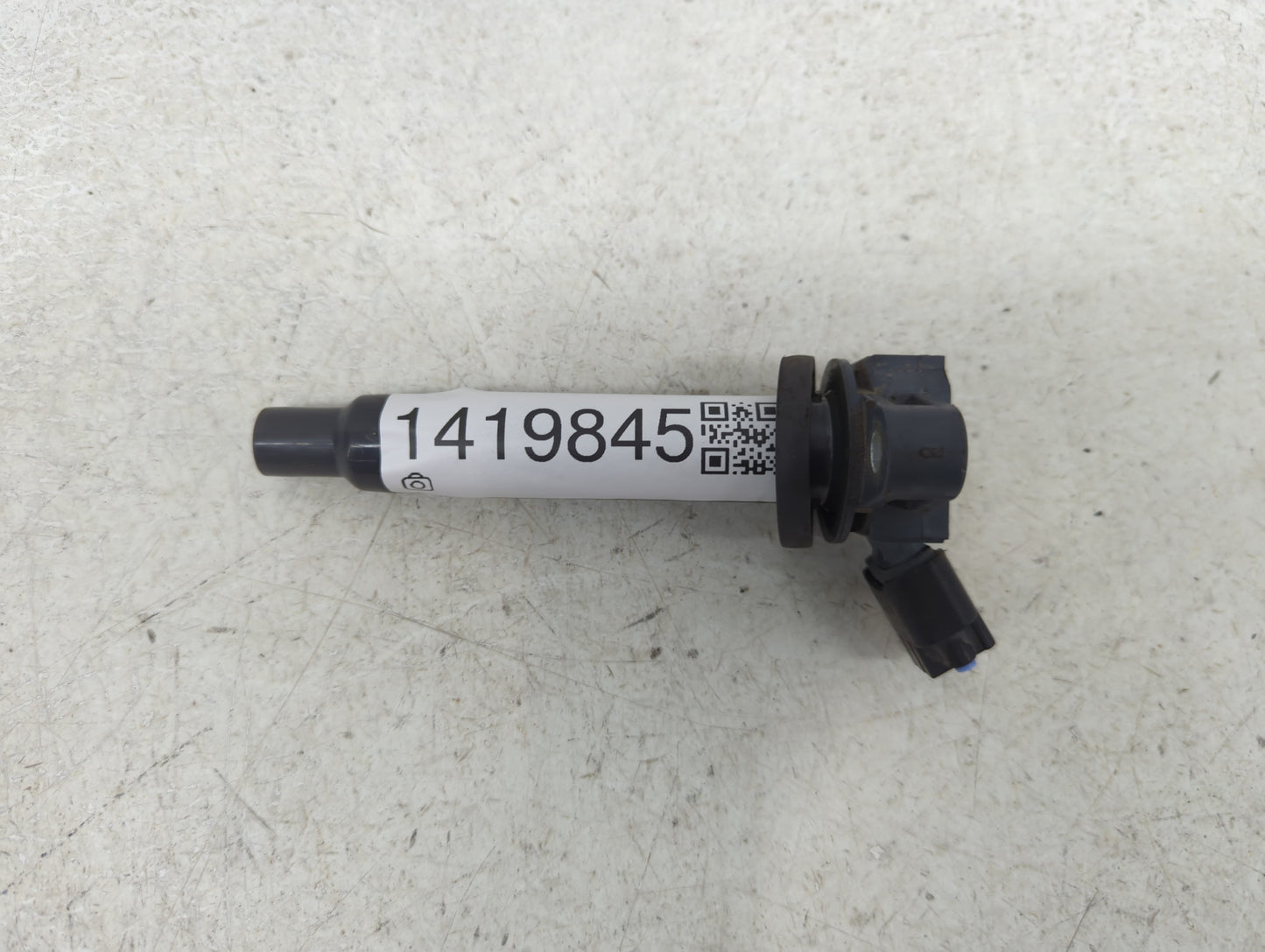 2002-2010 Lexus Sc430 Ignition Coil Igniter Pack - Oemusedautoparts1.com