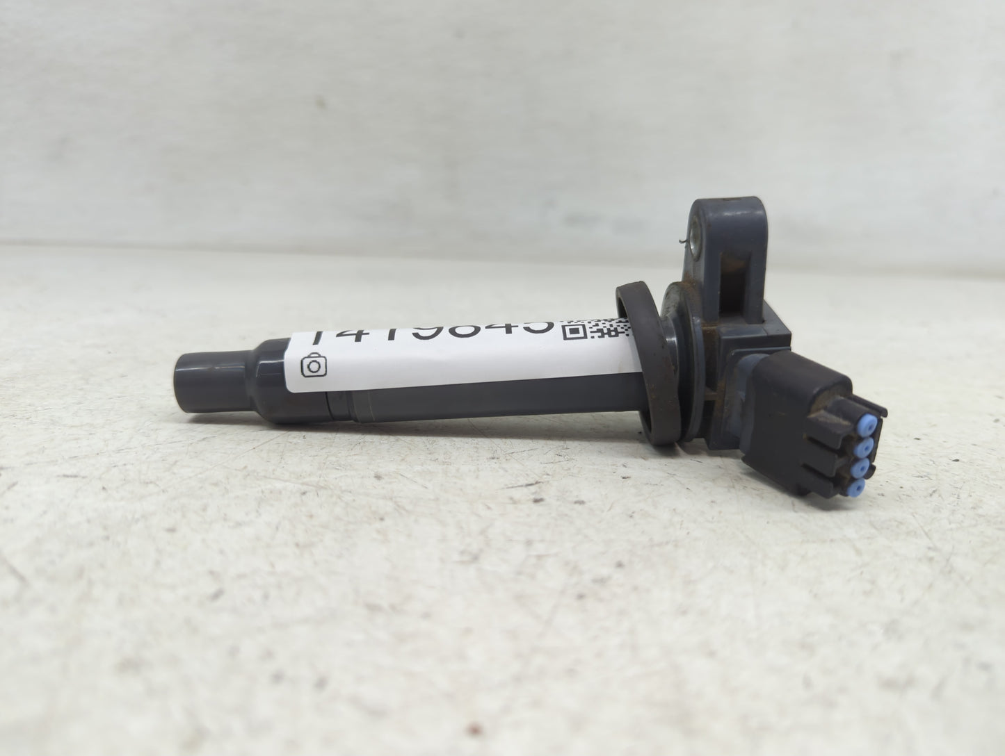 2002-2010 Lexus Sc430 Ignition Coil Igniter Pack - Oemusedautoparts1.com