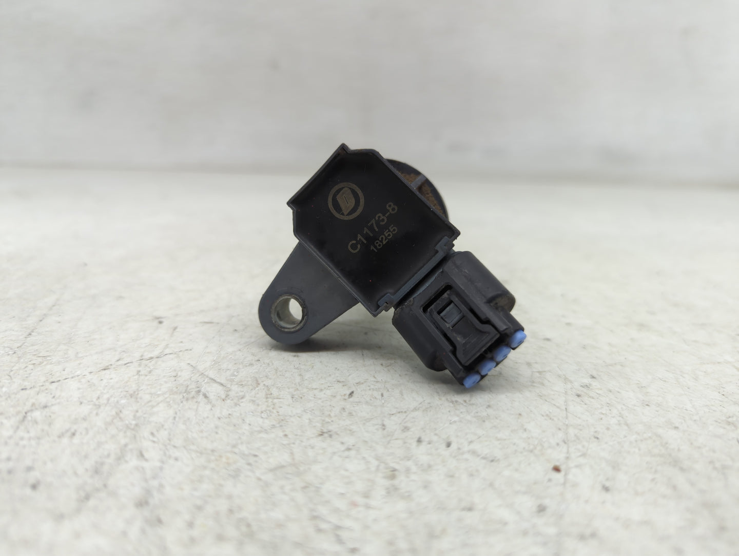 2002-2010 Lexus Sc430 Ignition Coil Igniter Pack - Oemusedautoparts1.com
