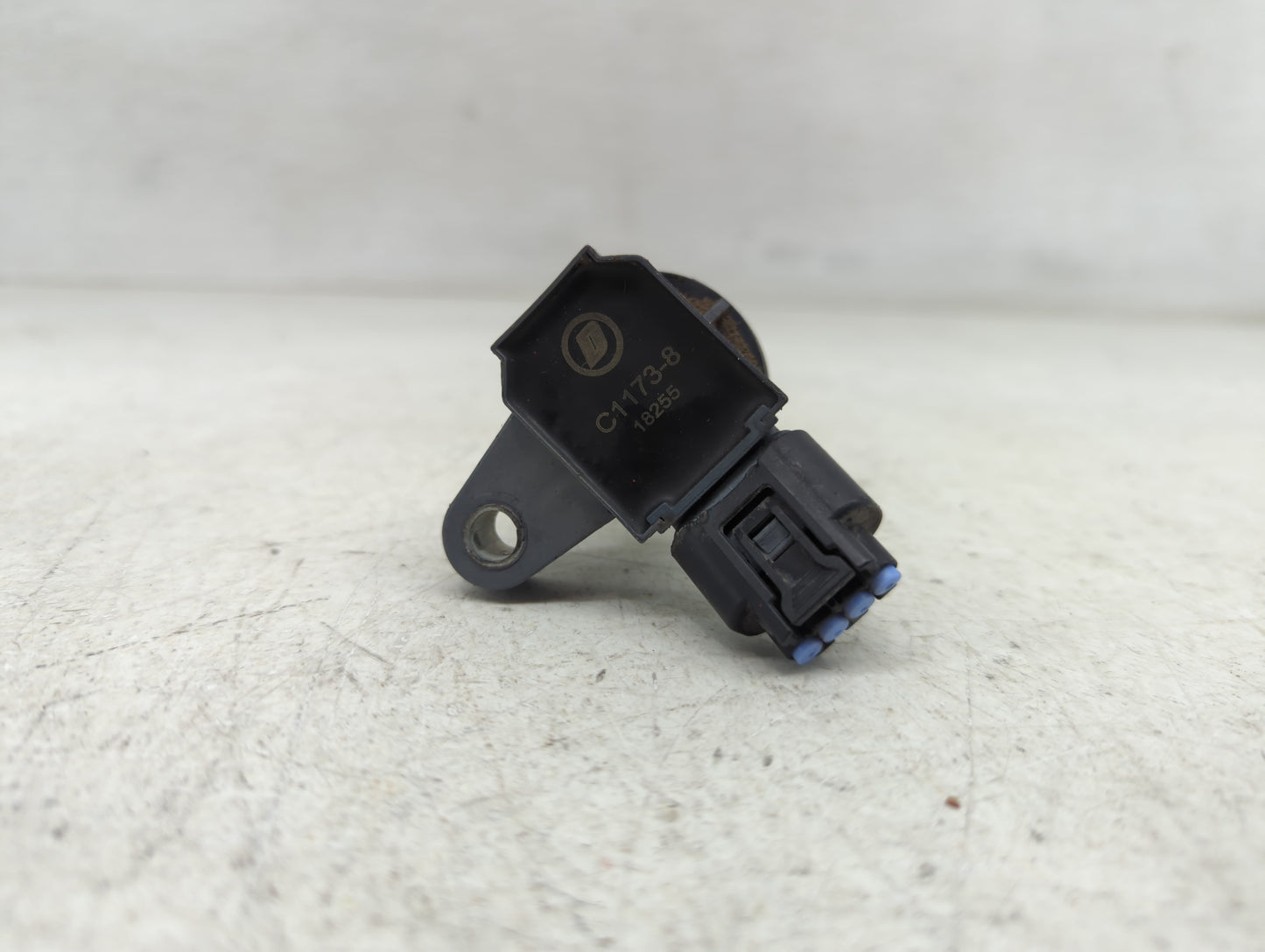 2002-2010 Lexus Sc430 Ignition Coil Igniter Pack - Oemusedautoparts1.com