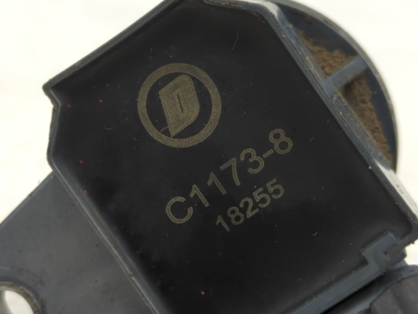 2002-2010 Lexus Sc430 Ignition Coil Igniter Pack - Oemusedautoparts1.com