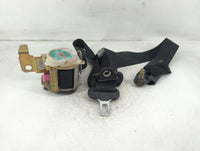 2010 Lexus SC430 Rear Left or Right Side Seat Belt Retractor OEM - Oemusedautoparts1.com