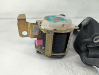 2010 Lexus SC430 Rear Left or Right Side Seat Belt Retractor OEM - Oemusedautoparts1.com