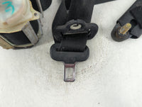 2010 Lexus SC430 Rear Left or Right Side Seat Belt Retractor OEM - Oemusedautoparts1.com