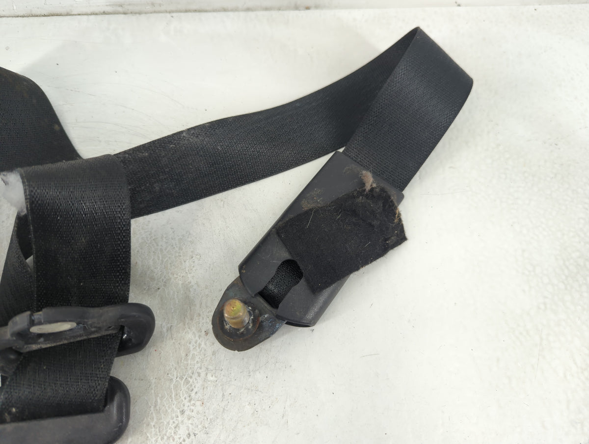2010 Lexus SC430 Rear Left or Right Side Seat Belt Retractor OEM - Oemusedautoparts1.com
