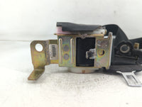 2010 Lexus SC430 Rear Left or Right Side Seat Belt Retractor OEM - Oemusedautoparts1.com