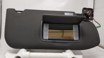 compare product 2010 Lincoln Lincoln Sun Visor Shade Replacement Passenger Right Mirror Fits OEM Used Auto Parts
