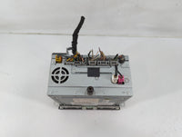 2010 Lincoln Mks Radio AM FM Cd Player Receiver Replacement P/N:AA5T 19C156 AD Fits OEM Used Auto Parts - Oemusedautoparts1.