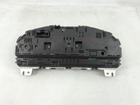 2010 Lincoln Mks Instrument Cluster Speedometer Gauges P/N:AA5T-10849-CK Fits OEM Used Auto Parts - Oemusedautoparts1.com