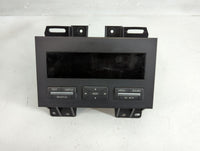 2010 Lincoln Mks Radio AM FM Cd Player Receiver Replacement P/N:AA5T-19C116-AB Fits OEM Used Auto Parts - Oemusedautoparts1.