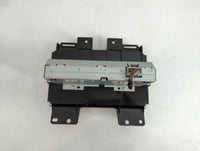 2010 Lincoln Mks Radio AM FM Cd Player Receiver Replacement P/N:AA5T-19C116-AB Fits OEM Used Auto Parts - Oemusedautoparts1.