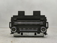 2010 Lincoln Mks Radio AM FM Cd Player Receiver Replacement P/N:AA5T-18CB15-AC38N8 Fits OEM Used Auto Parts - Oemusedautopar