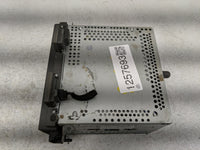 2010 Lincoln Mks Radio AM FM Cd Player Receiver Replacement P/N:AA5T-18CB15-AC38N8 Fits OEM Used Auto Parts - Oemusedautopar