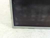 2009-2010 Lincoln Mks Information Display Screen - Oemusedautoparts1.com