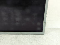 2009-2010 Lincoln Mks Information Display Screen - Oemusedautoparts1.com