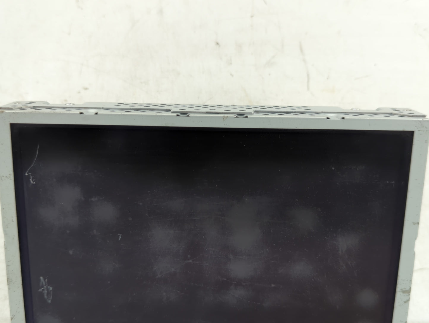 2009-2010 Lincoln Mks Information Display Screen - Oemusedautoparts1.com
