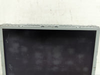 2009-2010 Lincoln Mks Information Display Screen - Oemusedautoparts1.com