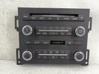 2010-2011 Lincoln Mks Climate Control Module Temperature AC/Heater Replacement P/N:AA5T 18A802 BA Fits Fits 2010 2011 OEM Us