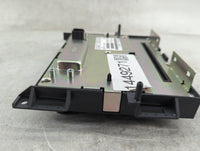 2010-2011 Lincoln Mks Climate Control Module Temperature AC/Heater Replacement P/N:AA5T 18A802 BA Fits Fits 2010 2011 OEM Us