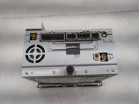 2010 Lincoln Mks Radio AM FM Cd Player Receiver Replacement P/N:AA5T19C156AC NAU-4204 Fits OEM Used Auto Parts - Oemusedauto
