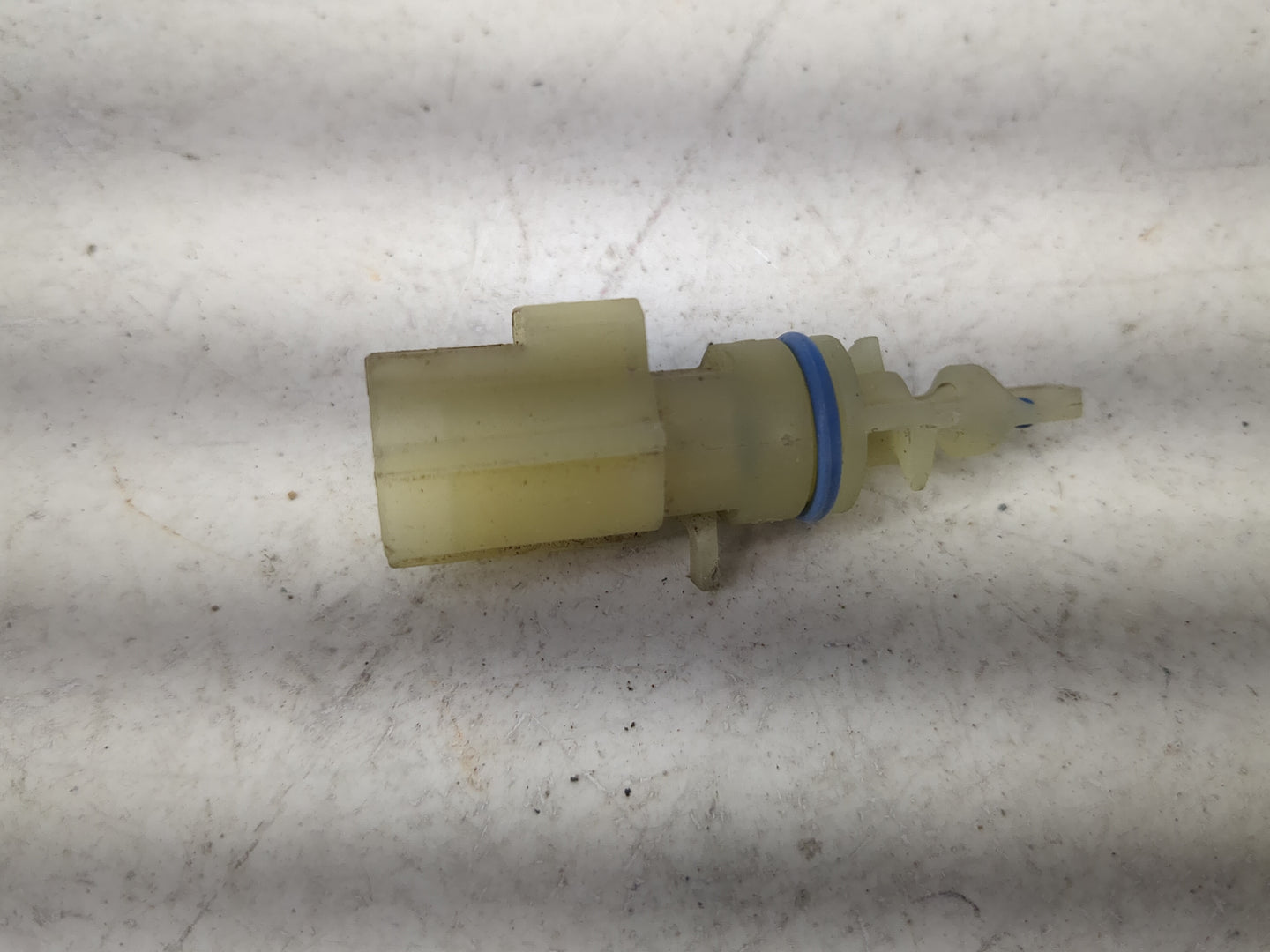 2009-2012 Lincoln Mks Mass Air Flow Meter Maf 1488609 - Oemusedautoparts1.com