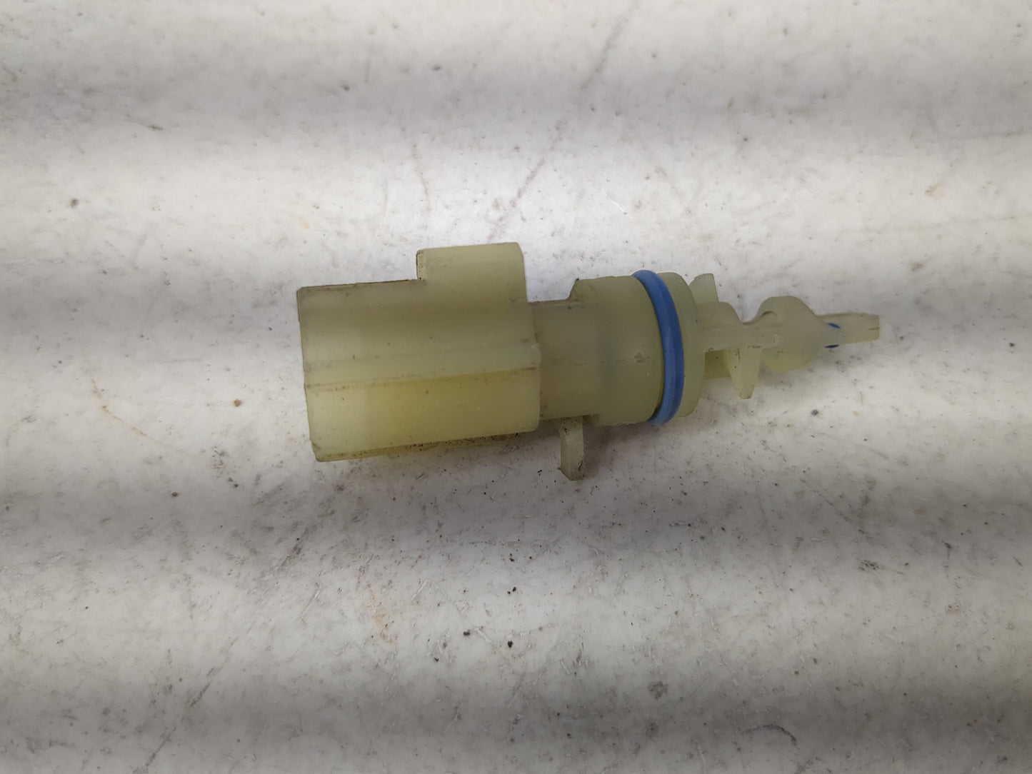 2009-2012 Lincoln Mks Mass Air Flow Meter Maf 1488609 - Oemusedautoparts1.com