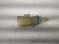 2009-2012 Lincoln Mks Mass Air Flow Meter Maf 1488609 - Oemusedautoparts1.com