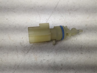 compare product 2009-2012 Lincoln Mks Mass Air Flow Meter Maf 1488609