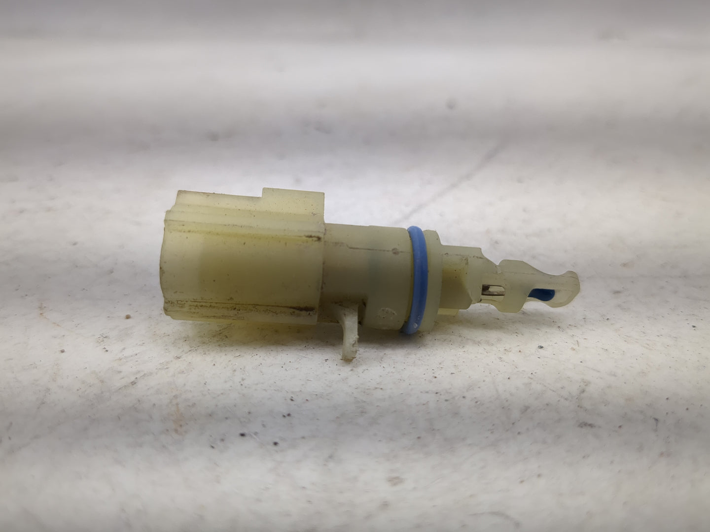 2009-2012 Lincoln Mks Mass Air Flow Meter Maf 1488609 - Oemusedautoparts1.com