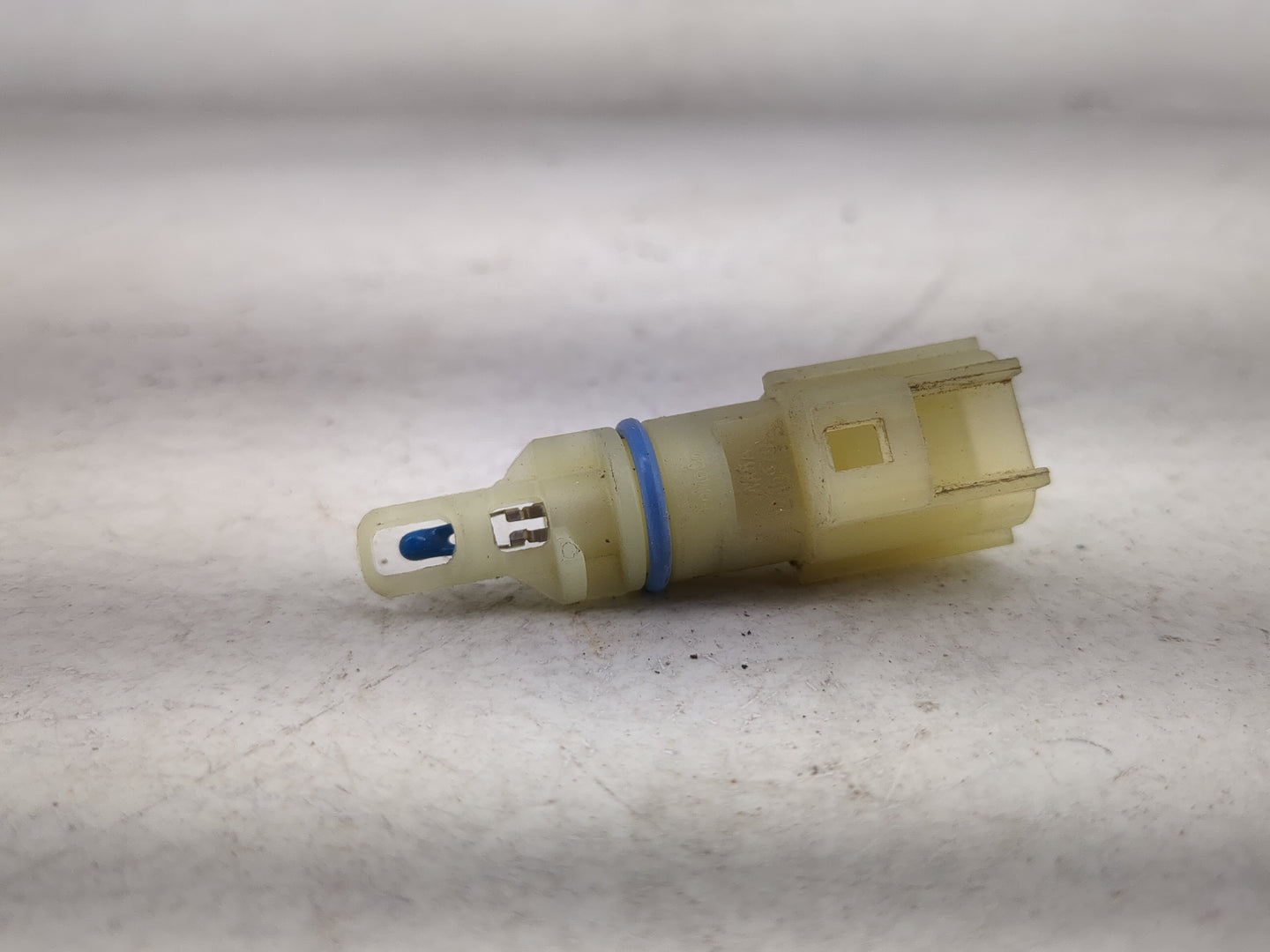 2009-2012 Lincoln Mks Mass Air Flow Meter Maf 1488609 - Oemusedautoparts1.com
