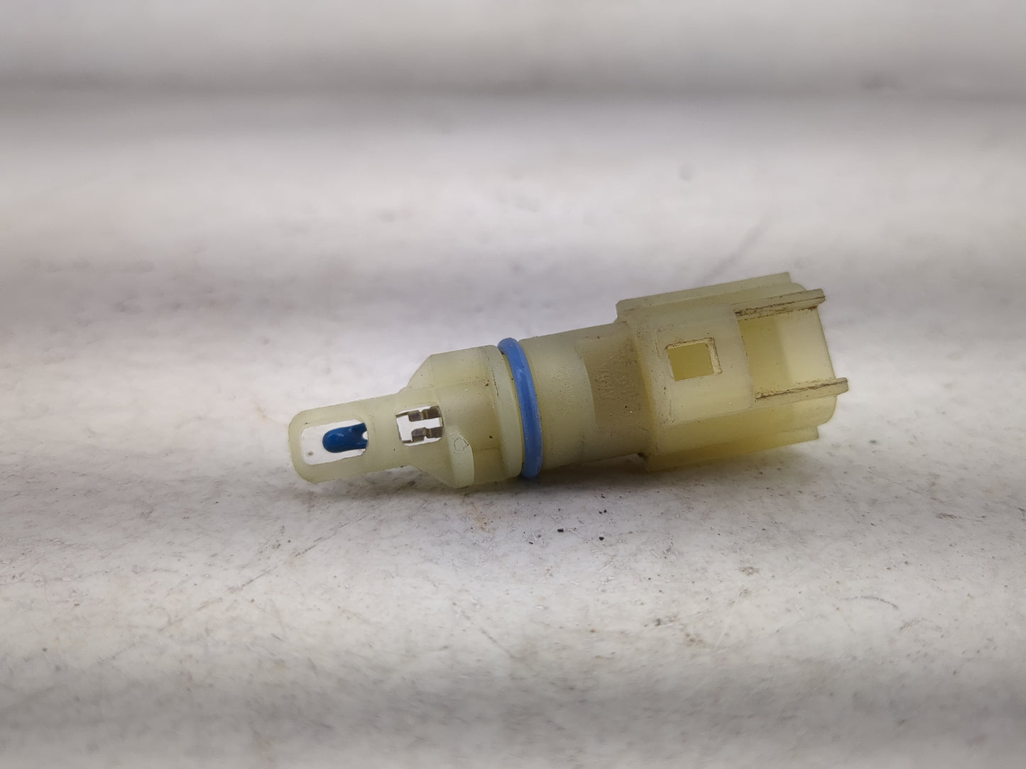 2009-2012 Lincoln Mks Mass Air Flow Meter Maf 1488609 - Oemusedautoparts1.com