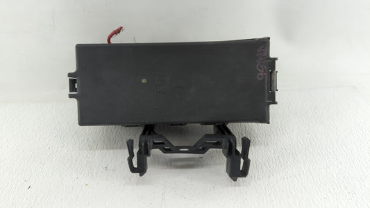 2009-2012 Lincoln Mks Fusebox Fuse Box Panel Relay Module P/N:8G1T-14A003-A0 Fits Fits 2009 2010 2011 2012 OEM Used Auto Par