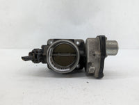 2010-2016 Lincoln Mks Throttle Body P/N:AA5E-AA AA5E-BA, AA5E-9F991-BB Fits Fits 2010 2011 2012 2013 2014 2015 2016 2017 201