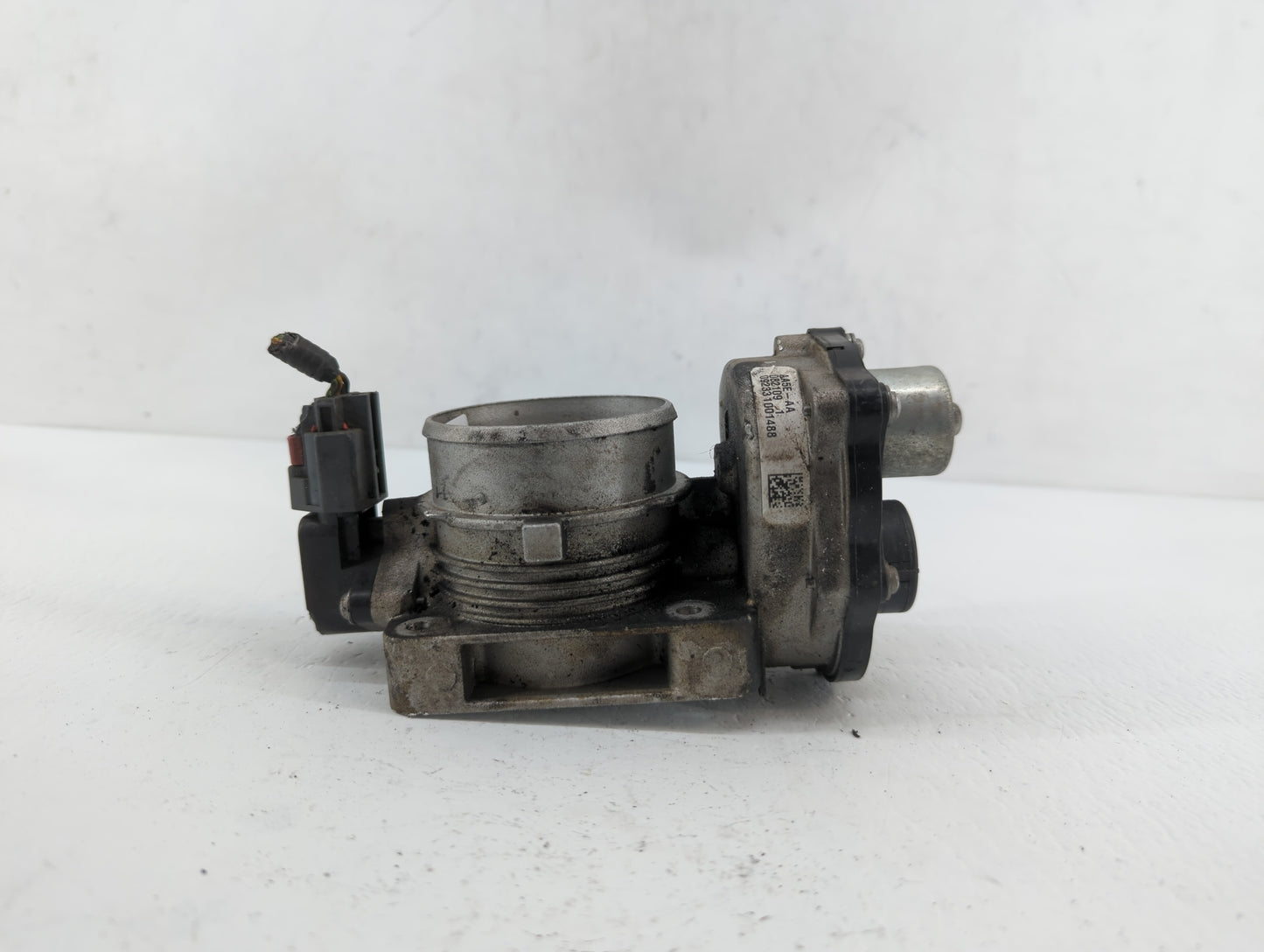 2010-2016 Lincoln Mks Throttle Body P/N:AA5E-AA AA5E-BA, AA5E-9F991-BB Fits Fits 2010 2011 2012 2013 2014 2015 2016 2017 201