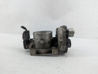 2010-2016 Lincoln Mks Throttle Body P/N:AA5E-AA AA5E-BA, AA5E-9F991-BB Fits Fits 2010 2011 2012 2013 2014 2015 2016 2017 201
