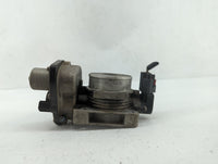2010-2016 Lincoln Mks Throttle Body P/N:AA5E-AA AA5E-BA, AA5E-9F991-BB Fits Fits 2010 2011 2012 2013 2014 2015 2016 2017 201