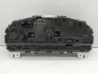 2010 Lincoln Mks Instrument Cluster Speedometer Gauges P/N:AA5T-10849-GC AA5T-10849-CH, AA5T-10849-CK Fits OEM Used Auto Par