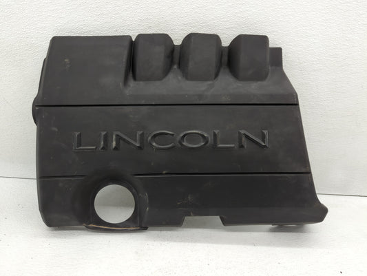 2010 Lincoln Mks Engine Cover - Oemusedautoparts1.com