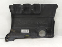 2010 Lincoln Mks Engine Cover - Oemusedautoparts1.com