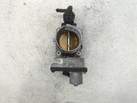 2010-2016 Lincoln Mks Throttle Body P/N:AA5E-BA AA5E-BB Fits Fits 2010 2011 2012 2013 2014 2015 2016 2017 2018 2019 OEM Used
