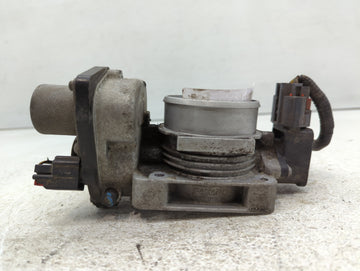 2010-2016 Lincoln Mks Throttle Body P/N:AA5E-BA AA5E-BB Fits Fits 2010 2011 2012 2013 2014 2015 2016 2017 2018 2019 OEM Used Auto Parts